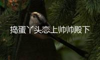 捣蛋丫头恋上帅帅