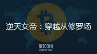 逆天女帝：穿越从